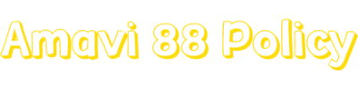 logo-Amavi 88 Policy
